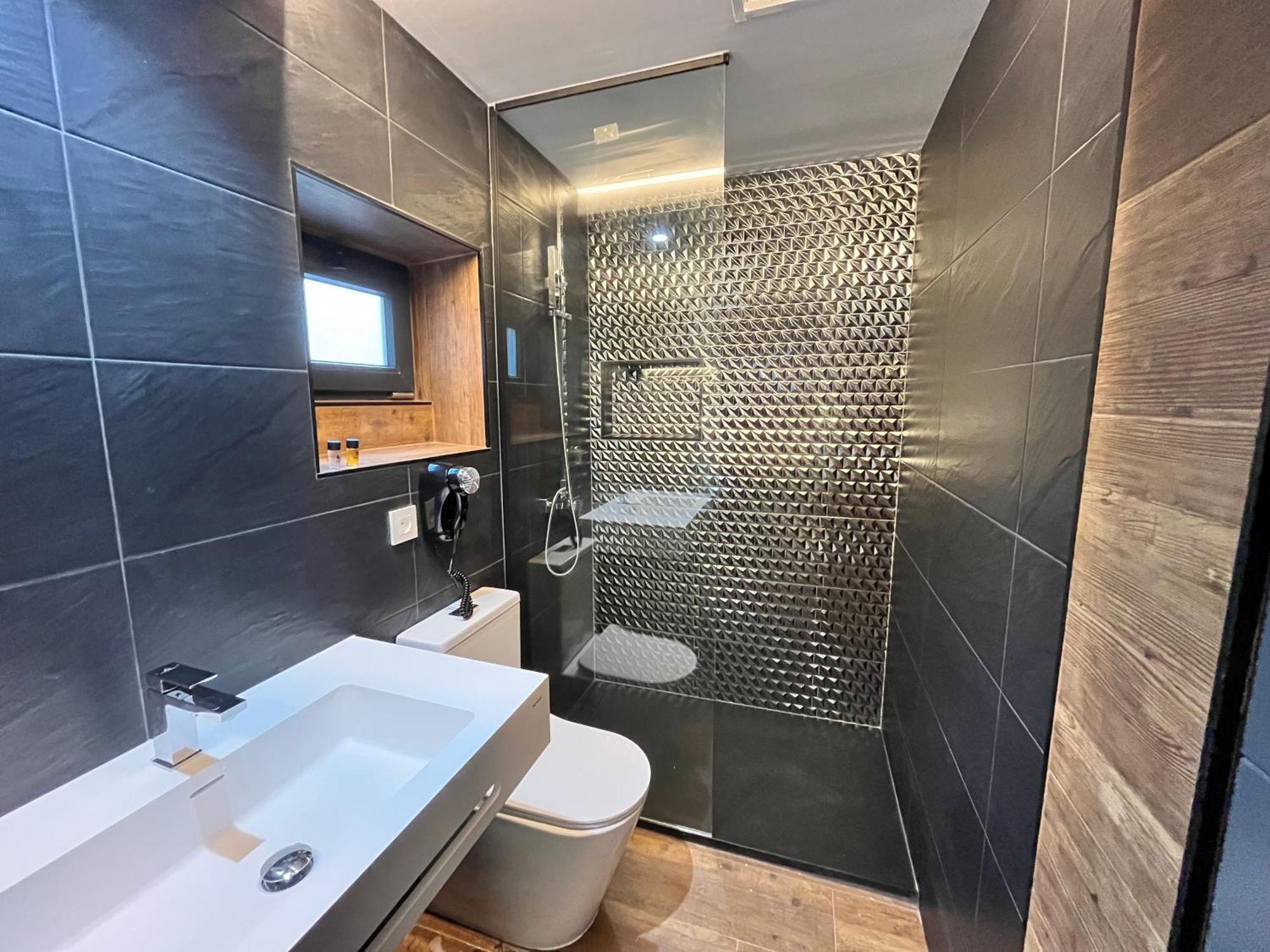 Villa Albero Torremolinos Ngoại thất bức ảnh