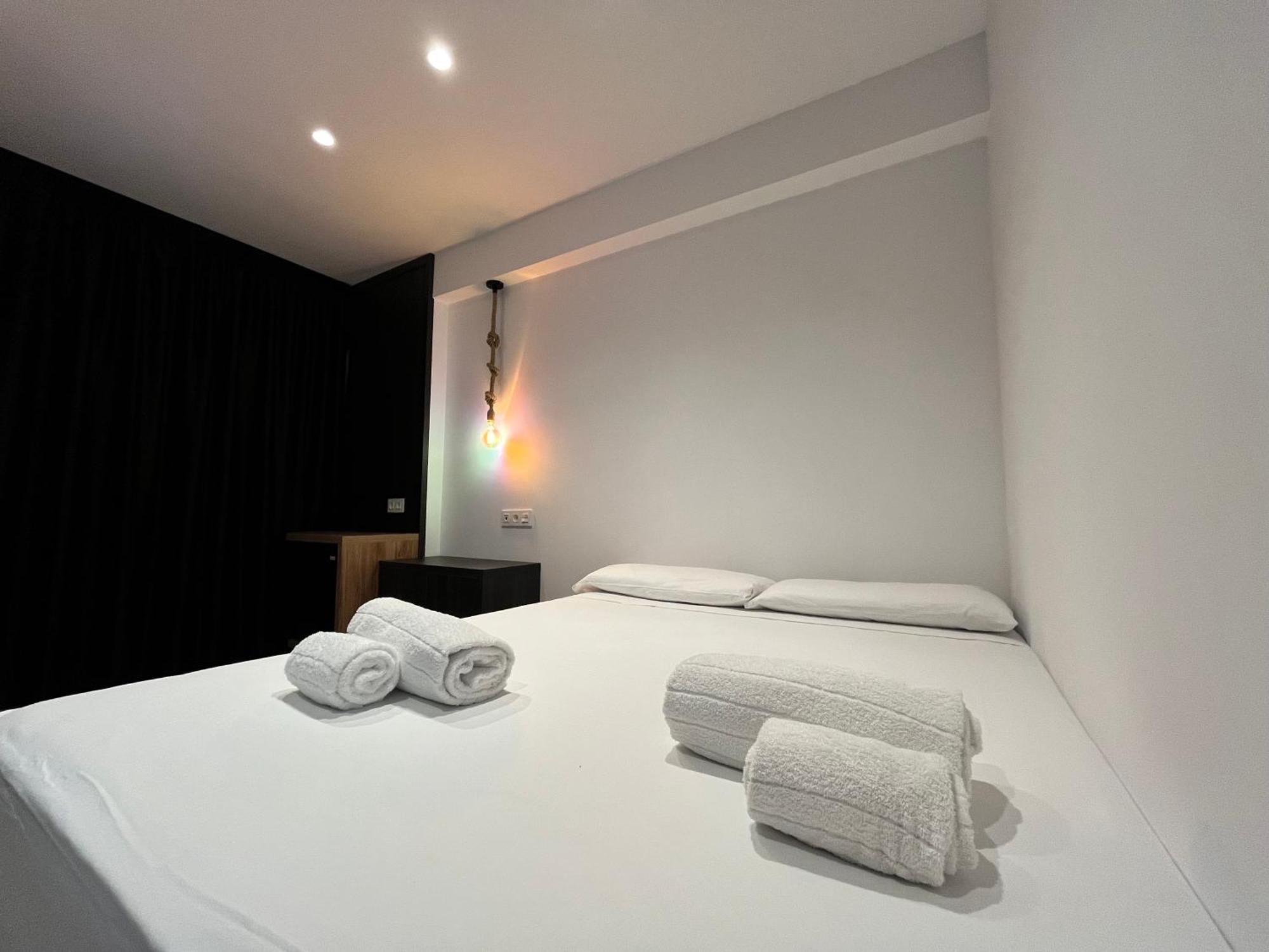 Villa Albero Torremolinos Ngoại thất bức ảnh