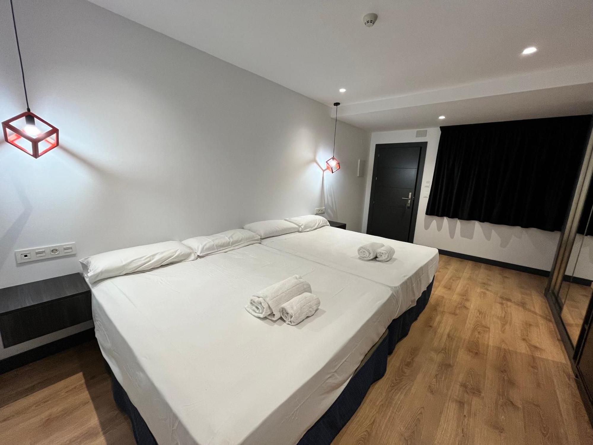 Villa Albero Torremolinos Ngoại thất bức ảnh